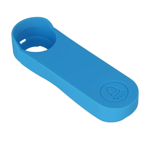 Doorbell Silicone Case,Doorbell Silicone Case for Doorbell Dust Coverfor Google Nest Doorbell Protective Case Best in its Class
