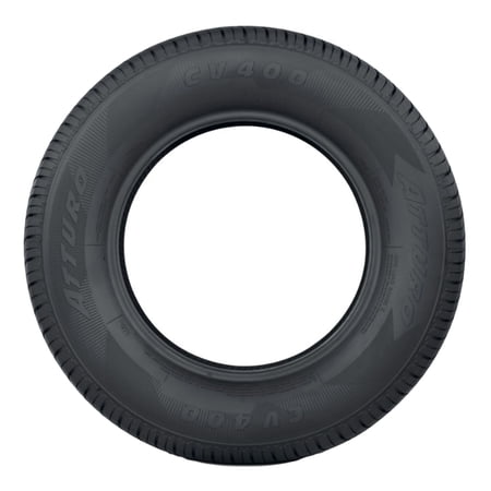 Atturo CV400 All Season 225/75R16C 121/120R E Light Truck Tire Sansujyuku sansujyuku.com