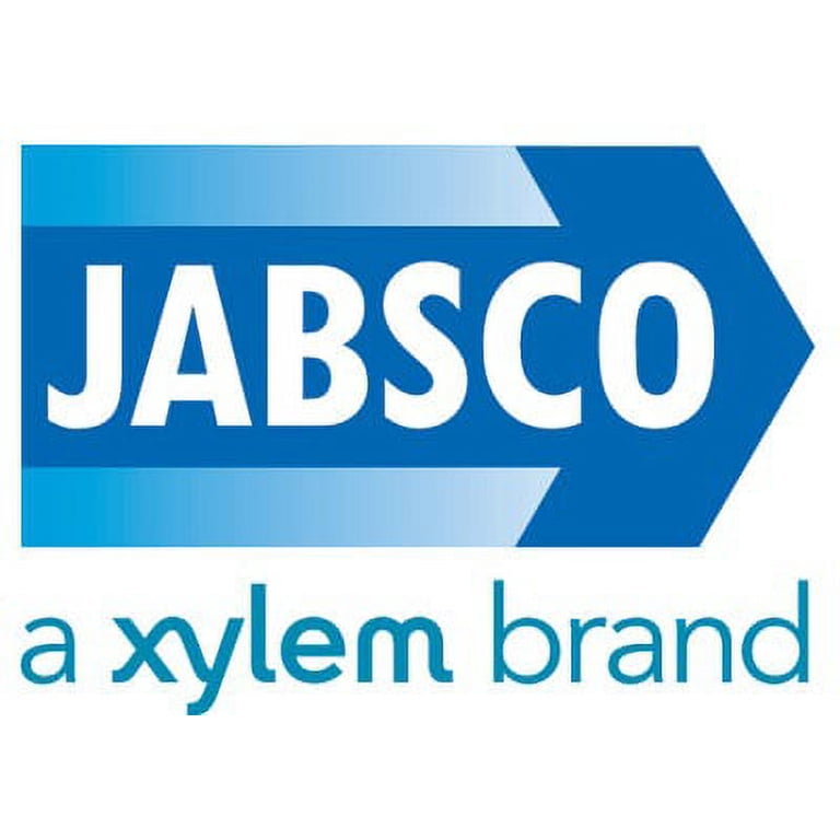 Jabsco 29350-1101 Engine Cooling Pump
