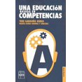 thumbnail image 1 of Una educación basada en competencias, 1 of 1