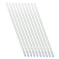thumbnail image 3 of High Temperature Disappearing Pen Refill, Disappearing Fabric Marker, 100 Pcs For Leather Clothing Shoes, 3 of 8