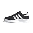 thumbnail image 4 of Tenis Adidas Breaknet K UNISEX FY9507 negro 23 adidas FY9507 BREAKNET K, 4 of 8