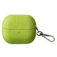 thumbnail image 1 of Bluetooth Headphones Protective Case Dust & Fingerprint Resistant, Wireless Charging, Lightweight EVA, Portable Clip Design, Multiple Colors, 1 of 8