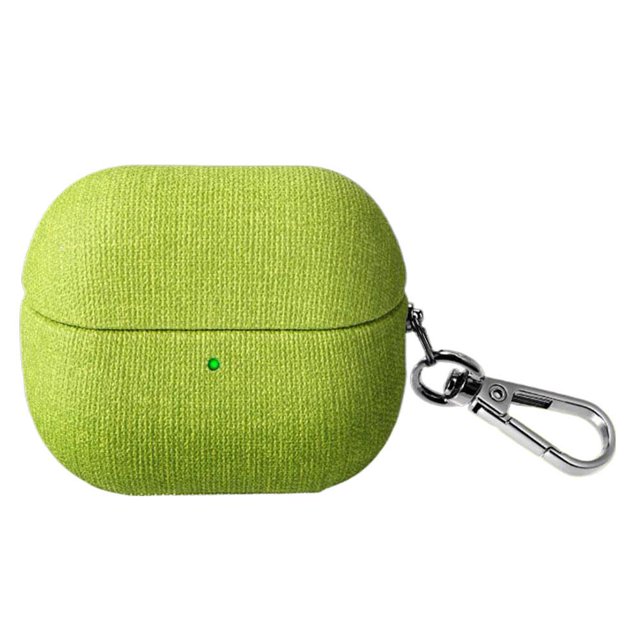 Bluetooth Headphones Protective Case Dust & Fingerprint Resistant, Wireless Charging, Lightweight EVA, Portable Clip Design, Multiple Colors