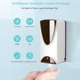 thumbnail image 1 of yingyy 1000ml Automatic Soap Dispenser Home Office Infrared Sensor School Bathroom Induction Hand Soap Dispenser, 1 of 1