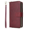 thumbnail image 6 of ETFAST Wallet Card Zipper Flip Leather Case For Samsung Galaxy A55 A35 A25 A15 A05S A54 A34 A24 A14 A73 A53 A33 A23 A13 A72 A52 A32 A22 A12 A71 A51 A41 A31 A21S A70 A50 A30 A20S A10S A04S Phone Case, 6 of 15