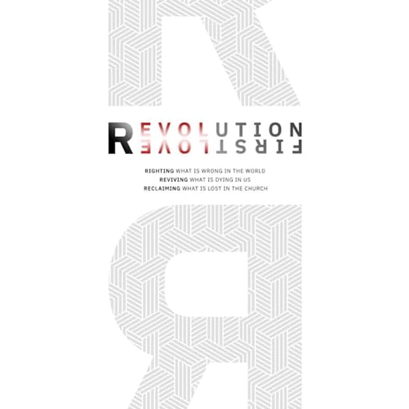 Pre-Owned The Revolution, 9781916606210, 1916606210, Paperback,