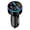 A, variant on USB C Bluetooth 5.4 Car Adapter, Handsfree Call Car Charger, Wireless Bluetooth 5.3 FM Transmitter Radio Receiver Bluetooth Car Adapter - Blue