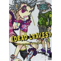 Dead Leaves (DVD)