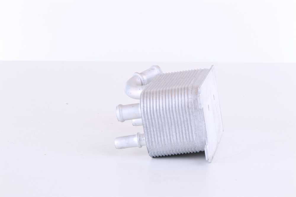 Nissens 90661 Automatic Transmission Oil Cooler