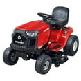 thumbnail image 3 of Troy-Bilt 42-in Riding Lawn Tractor with a 439cc Engine, 3 of 7