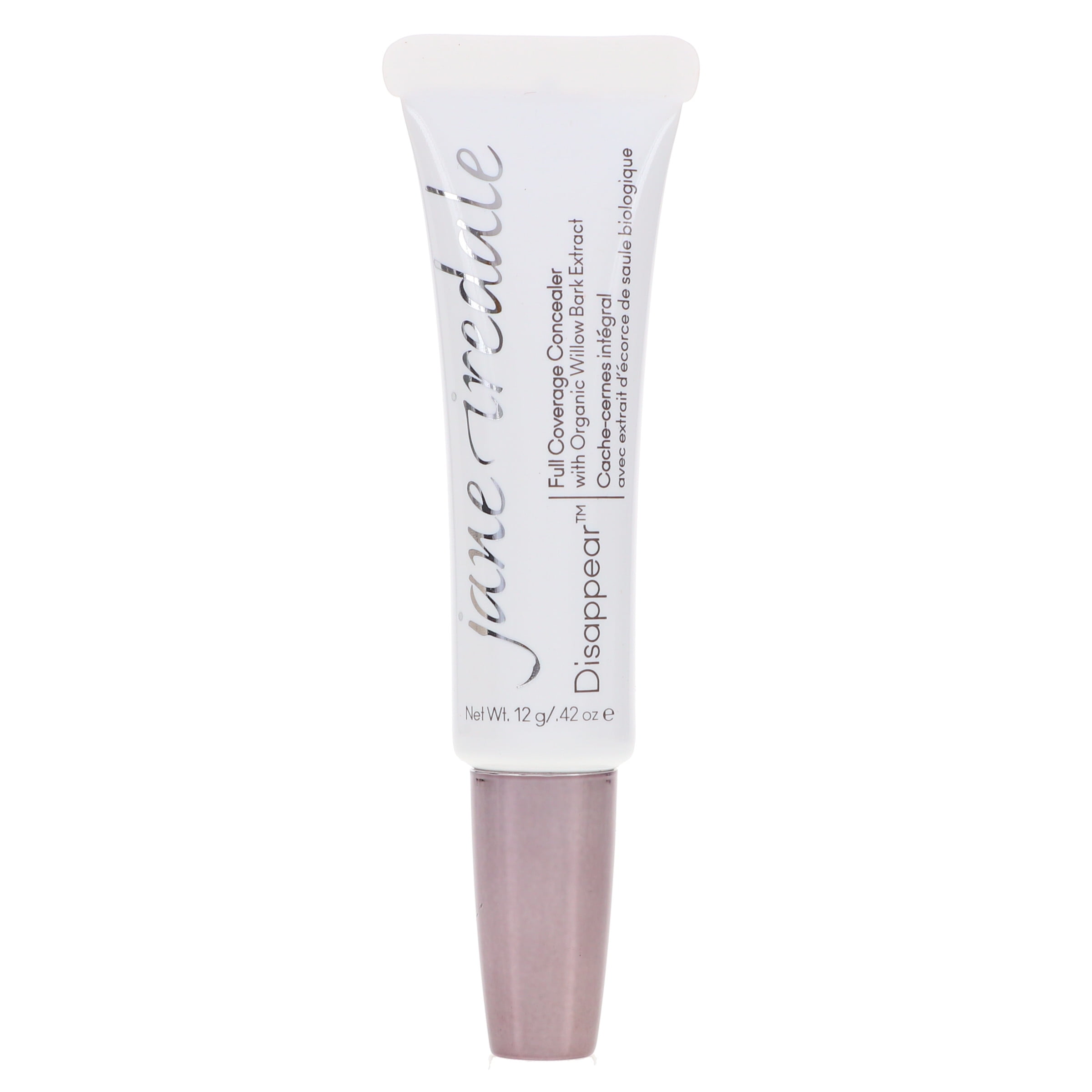 jane iredale Disappear Full Coverage Concealer Light 0.42 oz