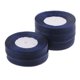thumbnail image 1 of 5 uds 50 yardas cinta transparente cintas para envolver artesanía DIY decoración de boda 20mm Hugo Cintas de organza, 1 of 10