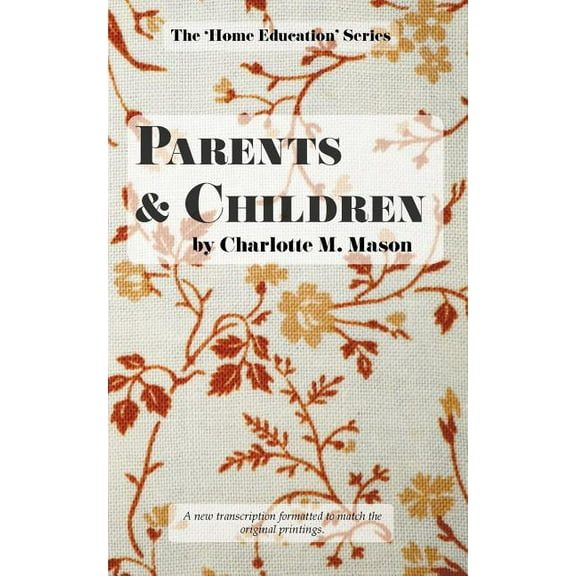 Parents and Children, (Paperback)
