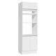 thumbnail image 1 of Despensero Alacena Multiuso Organizador Madesa 3 Puertas BB, 1 of 5