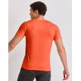 thumbnail image 3 of Hanes Originals Men's T-Shirt Cotton Short Sleeve Tee Crewneck Lightweight Soft S-3XL, 3 of 5