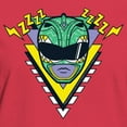 thumbnail image 3 of CafePress - Power Rangers Green Ranger Z Women's Value T Shirt - Women's Traditional Fit Dark T-Shirt, 3 of 4