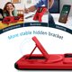 thumbnail image 4 of Funda GANGXUN para Samsung Galaxy S25 – Magnética Antigolpes con Soporte y Protección Doble, 4 of 6
