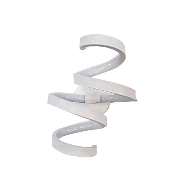 Lámpara de pared en moderna Aplique de pared ligero para sala de estar blanco Sunnimix luz de pared casera tira interior