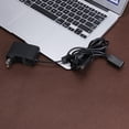 thumbnail image 3 of Adaptador de corriente para Xbox 360 Kinect Cargador de CA Suministro Consola Sensor, 3 of 6