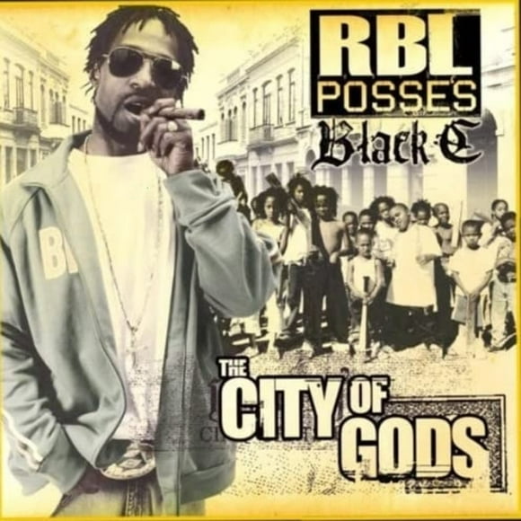 City of Gods