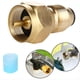 thumbnail image 4 of Adaptador de Recarga de Tanque de Propano. Adaptador de Tanque de Propano de una Libra (PoL) A Tanque Qcc1. Acoplamiento de Llenado de Cartucho de Cilindro., 4 of 5