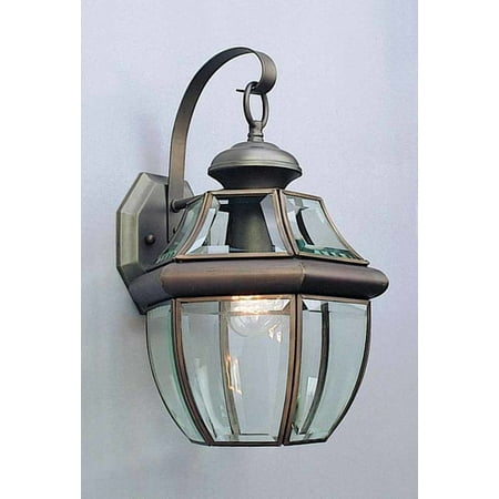 Volume Lighting V9282 1 Light 14.5