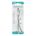 thumbnail image 2 of Lentes De Lectura Magnifeye Modern Plus Plata 1.5, 2 of 3
