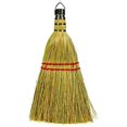 thumbnail image 2 of Elite Mops and Booms  8 in. W Soft  Broomcorn/Yucca  Broom, 2 of 2