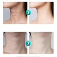 thumbnail image 5 of Protable Led Neck Beauty Vibration Massager Anti Wrinkle Skin Care For Women Gifts, 5 of 5