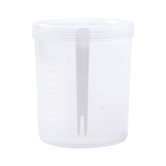 Birdeem Fruit Draining Storage Bucket Food Grade Storage Box with Lid Portable Snack Dried Fruit Fruit Bucket Refrigerator Storage Bucket