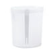 thumbnail image 2 of Xihbxyly Caja Portátil para Almacenar Frutas, con Tapa y Diseño Escurridor, Ideal para Conservar Frutas y Refrigerios Frescos, a Prueba de Fugas y Humedad, Fácil de Transportar, Ideal para El Refrige, 2 of 7