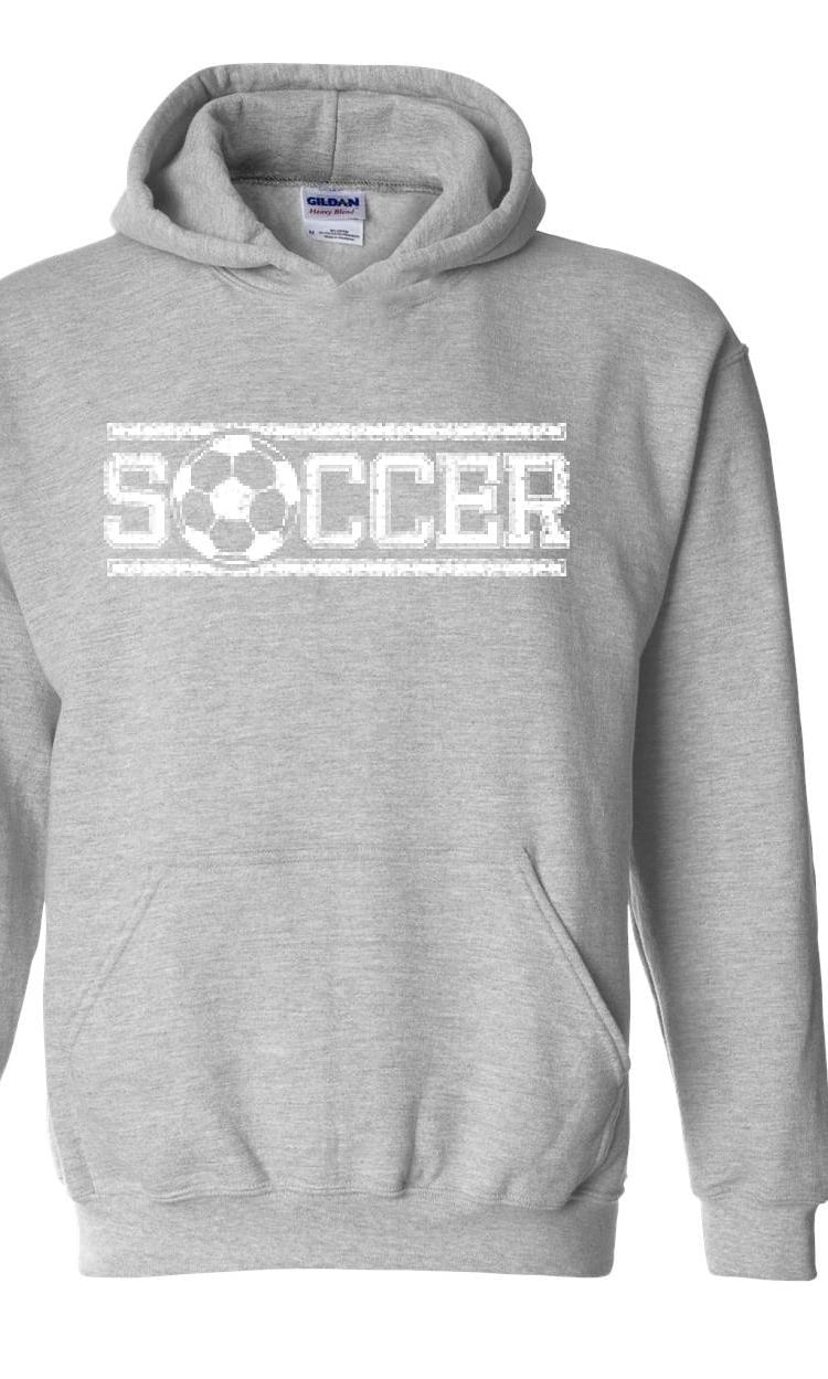 us soccer da sweatshirt