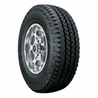 BFGoodrich Route Control S 225/70R19.5 128/126N G 14 Ply Steer