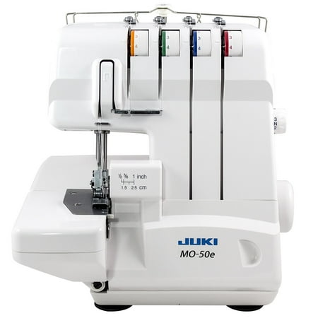 Juki Juki MO400E 40040 Thread Serger Walmart Delectable Serger Sewing Machines Walmart Canada Juki Juki MO400E 40040 Thread Serger Walmart Delectable Serger Sewing Machines Walmart Canada