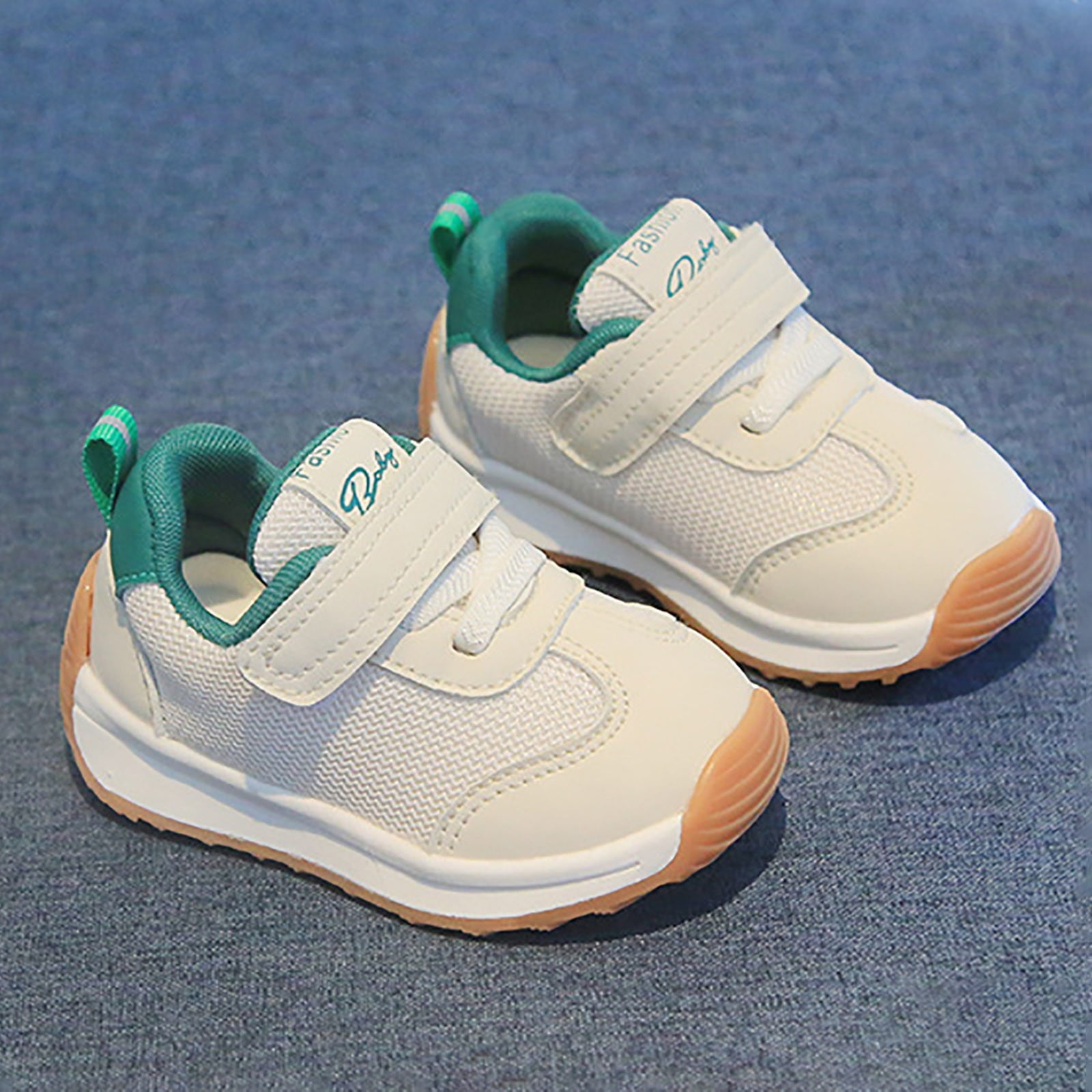 Tichoups Chaussures De Marche Pour Enfant Chaussures Toile Enfant