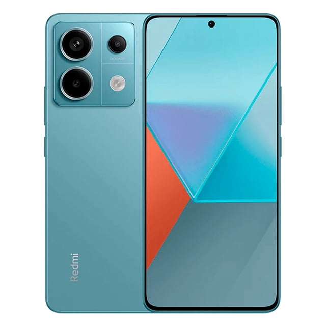 Smarphone Xiaomi Redmi Note 13 Pro 512gb 12gb Azul