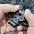thumbnail image 4 of Tarp Clips Lock Grip, Shade Cloth Plastic Clips for Sun Shade Net,NoNeed to Worry About Falling Off, 4 of 5