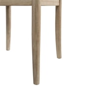 Picket House Furnishings Keaton X-Back Wooden Side Chair Set