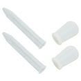 thumbnail image 3 of Gotero Pequeño, Ligero, Compacto, Portátil, Material De Silicona, Cuentagotas Para Medicamentos, Ampliamente Aplicable Para Experimentos Científicos, Proyectos De Manualidades, 3 of 7