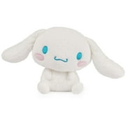 GUND Sanrio Cinnamoroll Plush, Premium Stuffed Animal for Ages 1 and Up, 6, White