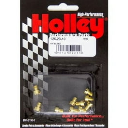 Holley Dominator HP #23 Air Bleed Holley Dominator HP #23 Air Bleed