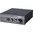 thumbnail image 1 of Fostex HP-A3 Convertidor D/A de 32 Bits con Amplificador para Audífonos, 1 of 8