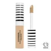 COVERGIRL TruBlend Undercover Concealer, Perfect Beige, 0.33 oz, Undereye Concealer, Concealer Makeup, Full Coverage Concealer, Concealer for Dark Circles, 30 Shades