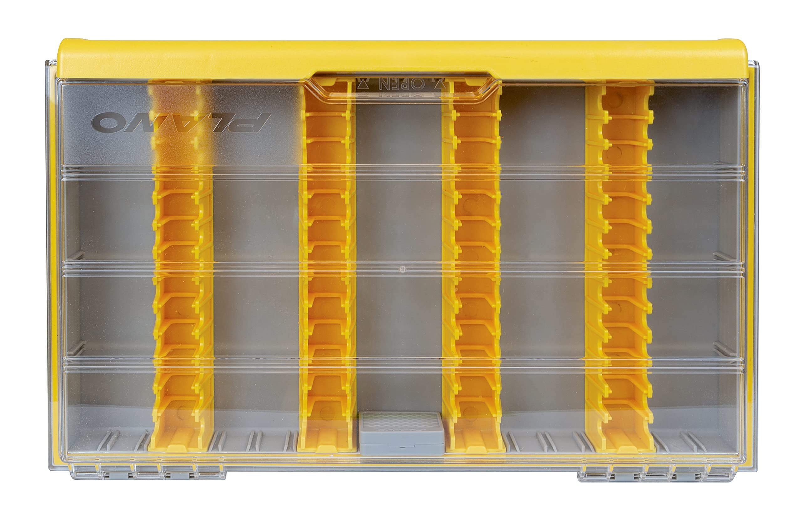 Plano EDGE Vertical Jig  Spybait Box [PLASE601]