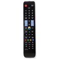 thumbnail image 2 of AA59-00581A Mando a Distancia de Repuesto Compatible con Samsung TV UE40ES6540U UE40ES6560U, 2 of 4