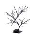 thumbnail image 2 of Toystoory Lámpara de árbol Sakura, exquisitas luces en forma de flor, adorno para el hogar, luz LED de noche de simulación para el hogar, regalo de Iluminación y accesorios Azul Toystoory HA067680-02, 2 of 6