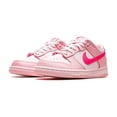 thumbnail image 2 of NIKE GRADE SCHOOL Dunk Low GS "Triple Pink" DH9765 600 from Stadium Goods, 2 of 9