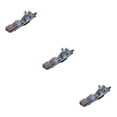 thumbnail image 1 of Billuyoard 3D 1/200 Admiral Levchenko destructor barco papel modelo juguete decoración regalos con piezas fijas Type1 NO1, 1 of 5