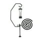 thumbnail image 4 of Lámpara de camping magnética con espiral antimosquitos para exteriores, poste de hierro, lámpara repelente de mosquitos, soporte fijo para mesa colgante, soporte de lámpara con clip en forma de bobina, 4 of 7